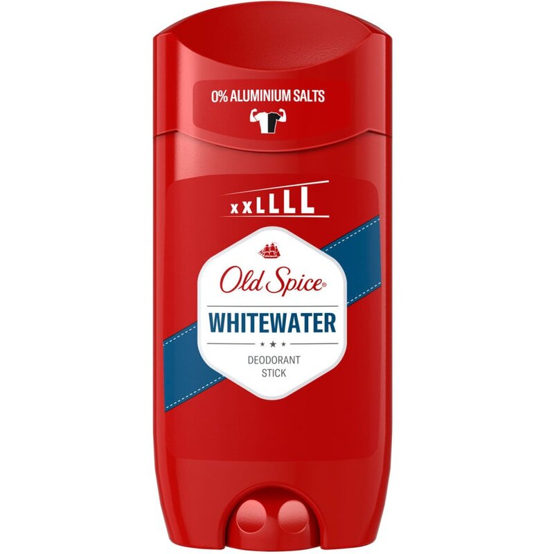 Дезодорант-стик Old Spice WhiteWater 85 мл