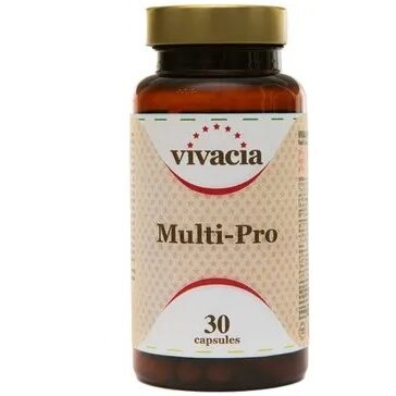 Капсулы Vivacia multi-pro 30 шт.