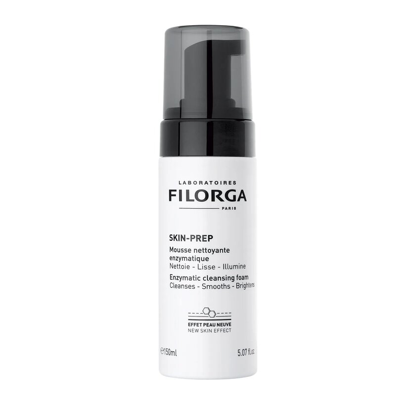 Мусс очищающий Filorga Skin-Prep энзимный 150 мл