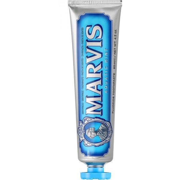 Зубная паста Marvis морская мята 25 мл