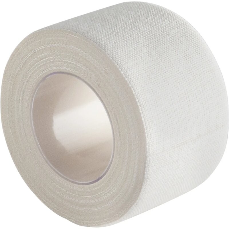 Бэнд лайн лейкопластырь медицинский фиксирующий на тканевой основе 2х500 см