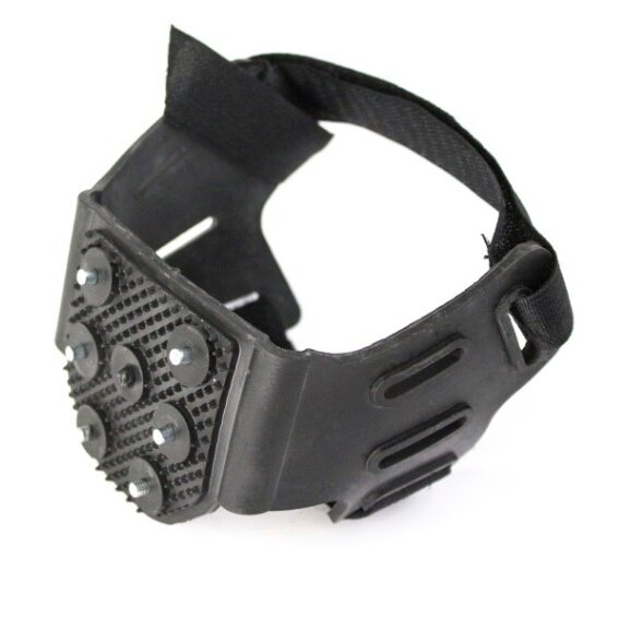 Ледоходы Север 6 шипов влитые