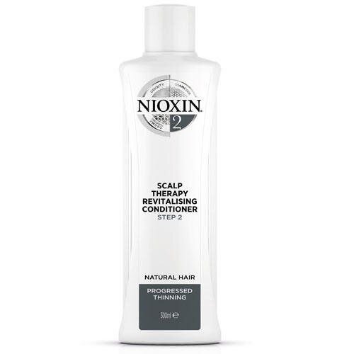 Кондиционер для волос увлажняющий Cистема 3 Nioxin 300 мл