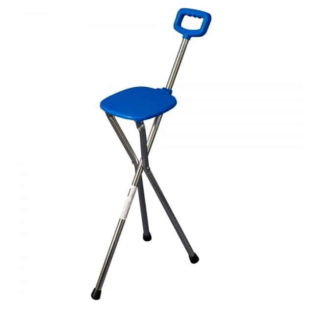 Трость-стул E 0662