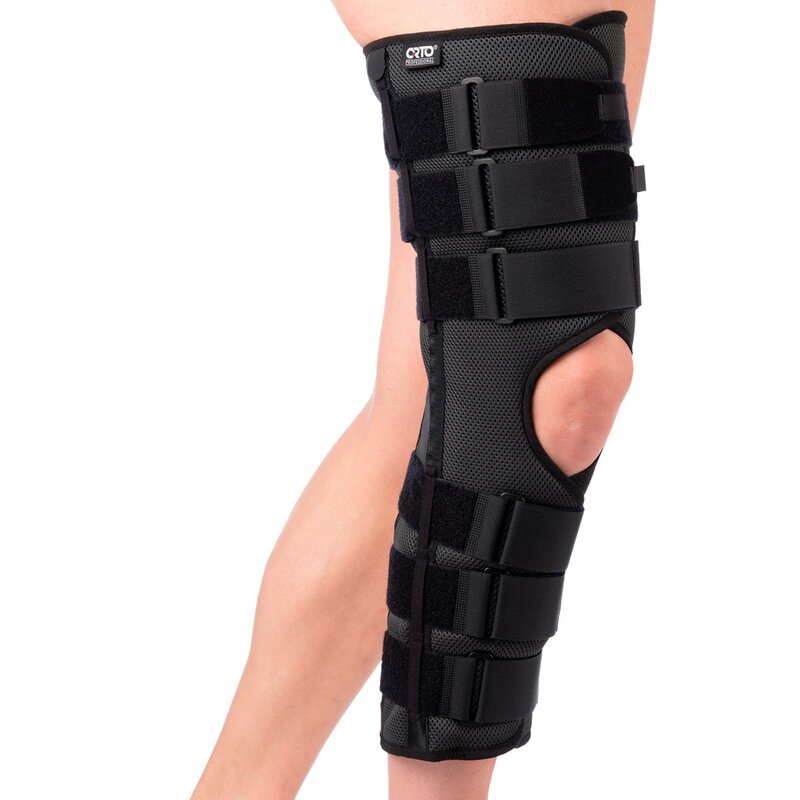 Бандаж на коленный сустав Orto арт. SKN-241 р.S/M