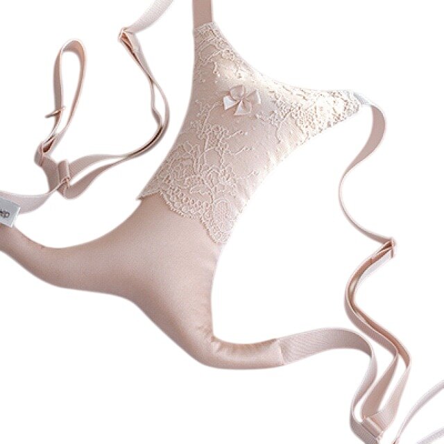 Ортопедическая подушка Beauty Sleep арт.2005 для зоны декольте бежевая