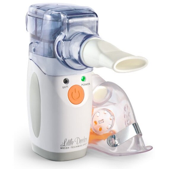Ингаляторы Little Doctor