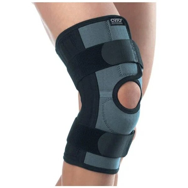 Бандаж на коленный сустав Orto арт. AKN-130 р.M