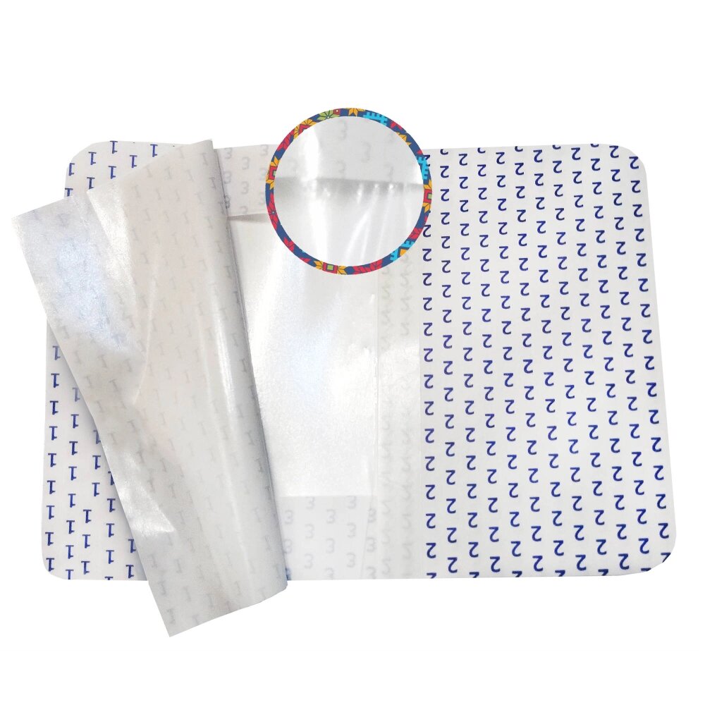 Пленка-повязка Optimelle Protect Film полимерная 15 х 20 см