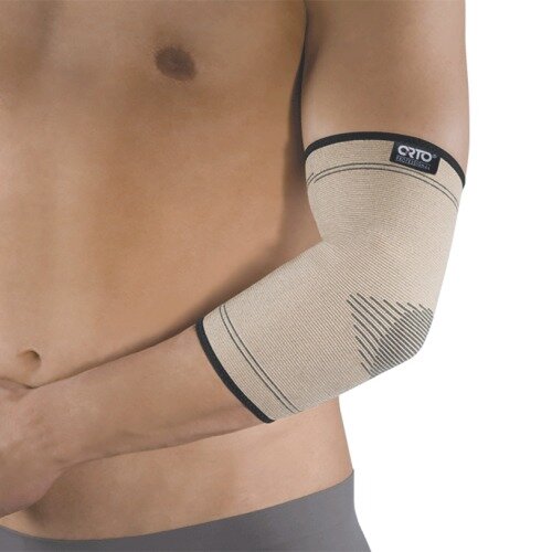Бандаж на локтевой сустав Orto арт. BCE-401 р.XL