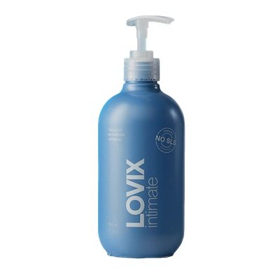 Гель для интимной гигиены Lovix Intimate Fresh 500 мл