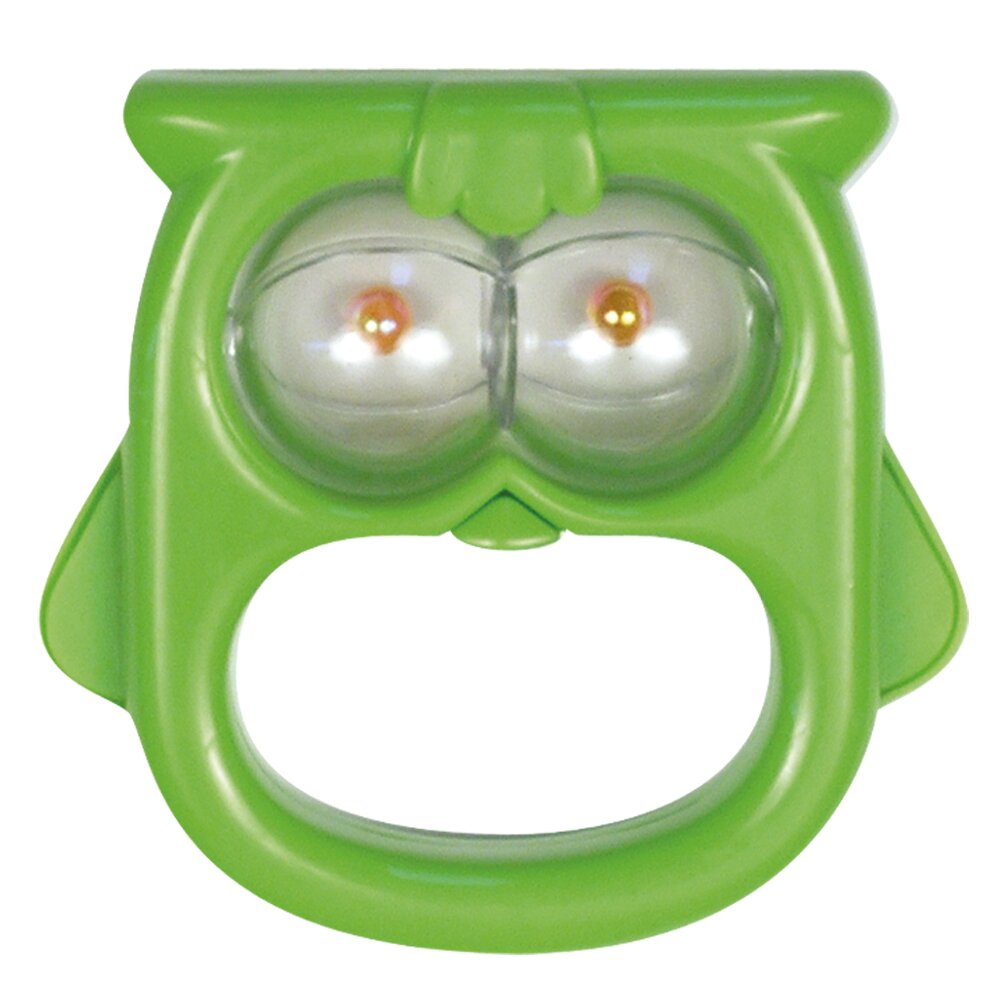 Сказка погремушка 1604 сова любой цвет