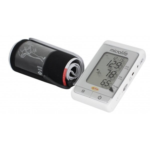 Тонометр автоматический Microlife BP A110