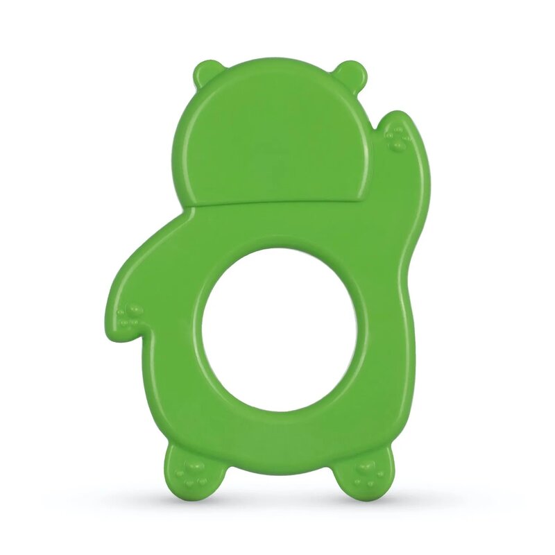 Погремушка Бабу (Baboo) Панда 0+ арт. 15-008