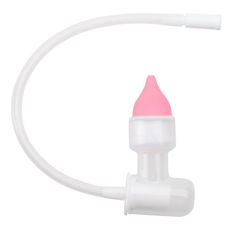 Механический аспиратор Мир Детства арт.19209