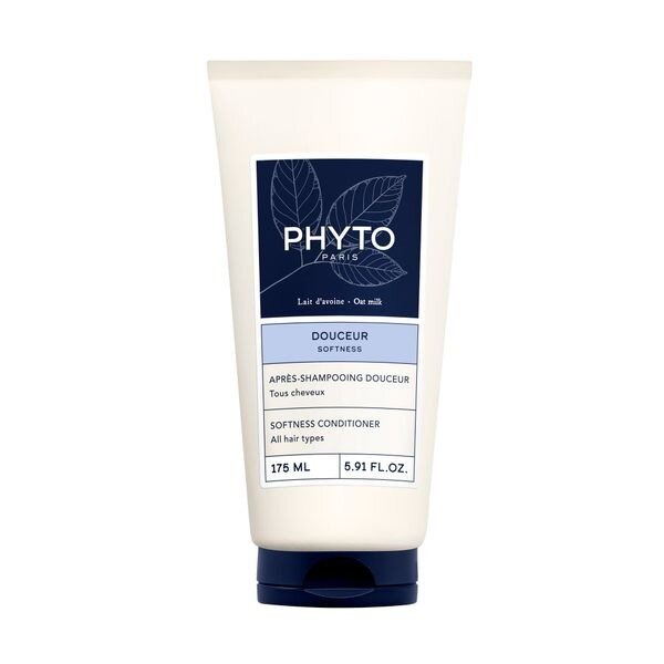 Кондиционер для волос Фито (Phyto) Softness туба 175 мл