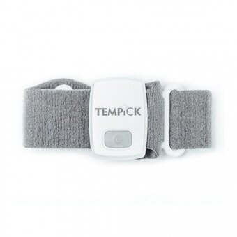 Термограф медицинский Темпик