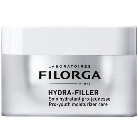 Крем для лица Filorga Hydra-filler увлажняющий 50 мл