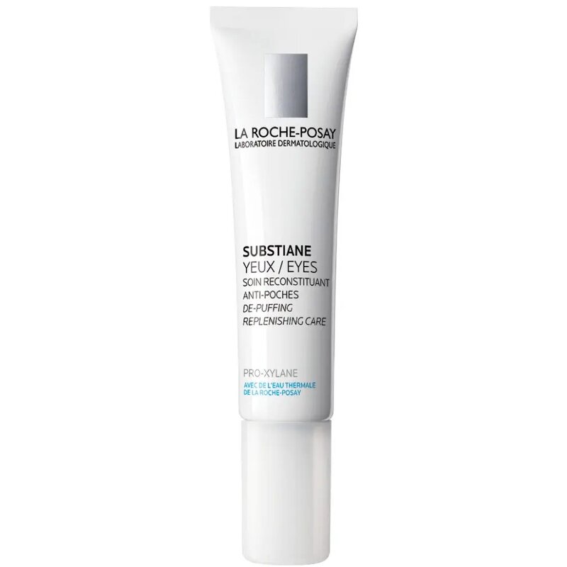 Крем для контура глаз La Roche-Posay Substiane Eyes 15 мл
