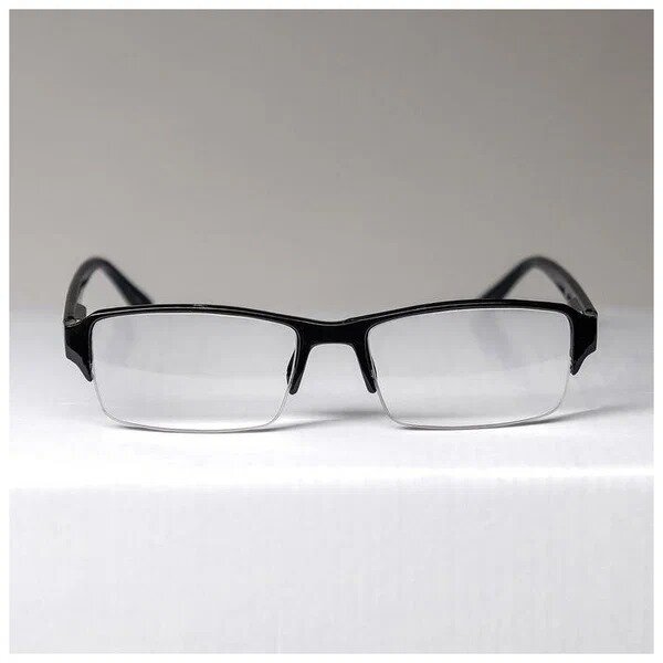 Корригирующие очки Sl черные +2.5 0056