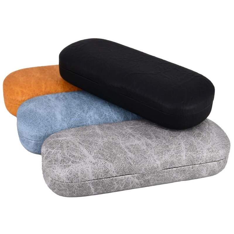 Футляр для очков GM-2051 (цвет в ассортименте)