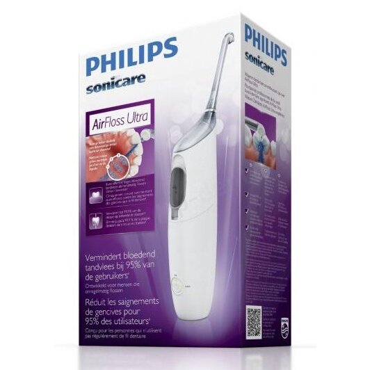 Ирригатор Philips sonicare AirFloss Ultra HX8331/01