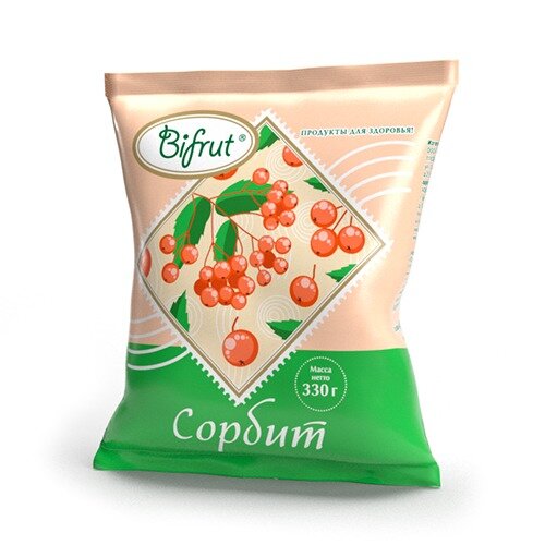 Сорбит Бифрут 330 г