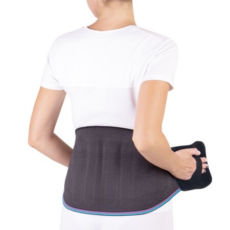 Тривес корсет ортопедический размер 2-m т-1582