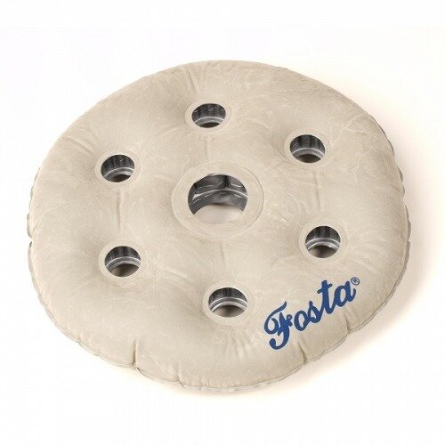 Подушка Fosta 8056 с противопролежневым эффектом надувная 400 мм