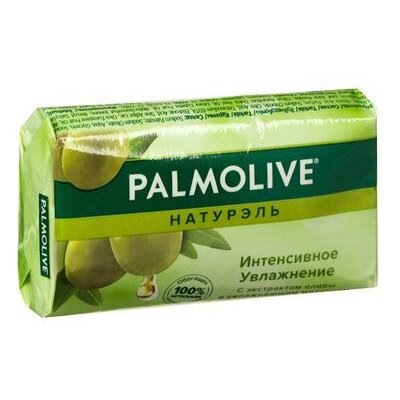 Мыло Палмолив (Palmolive) интенсивный уход 90 г