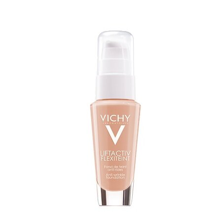 Тональный крем Виши (Vichy) LiftActiv Flexiteint тон 25 30 мл