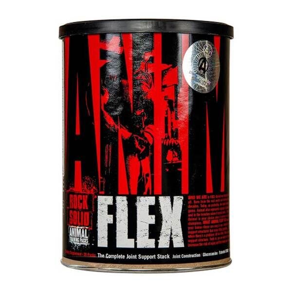 Минерально-витаминный комплекс Animal Flex Universal Nutrition пакетики 30 шт.