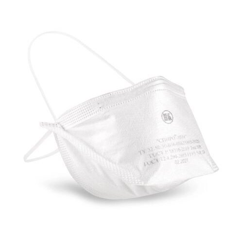 Маска медицинская Спиро-1021 1 шт.
