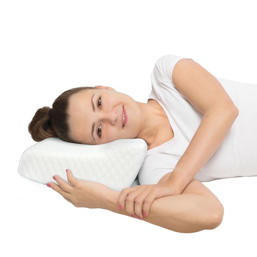Подушка ортопедическая Крейт П-210