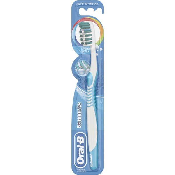 Oral-B