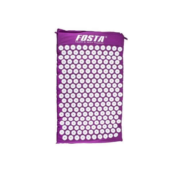 Аппликатор F0102 Коврик массажный