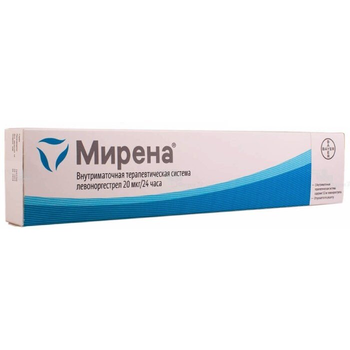 Мирена