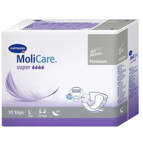 MoliCare