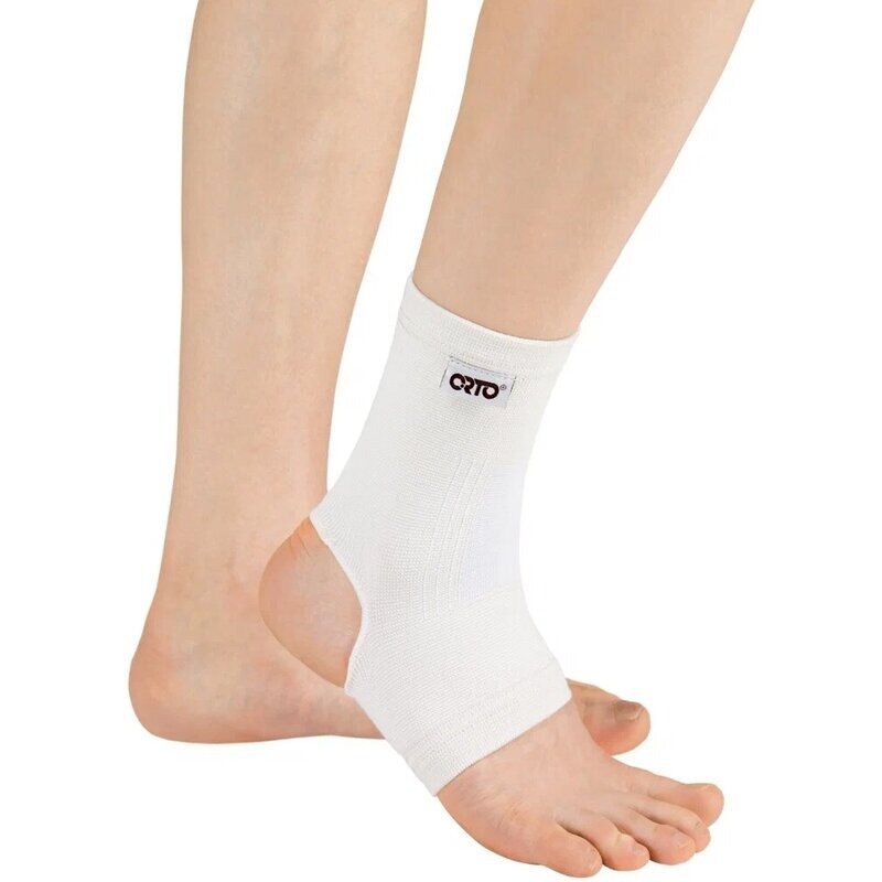 Бандаж на голеностопный сустав Orto арт. TAN 200 р.XXL