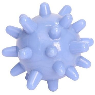 Массажный игольчатый мяч Тривес M-104 диаметр 4 см