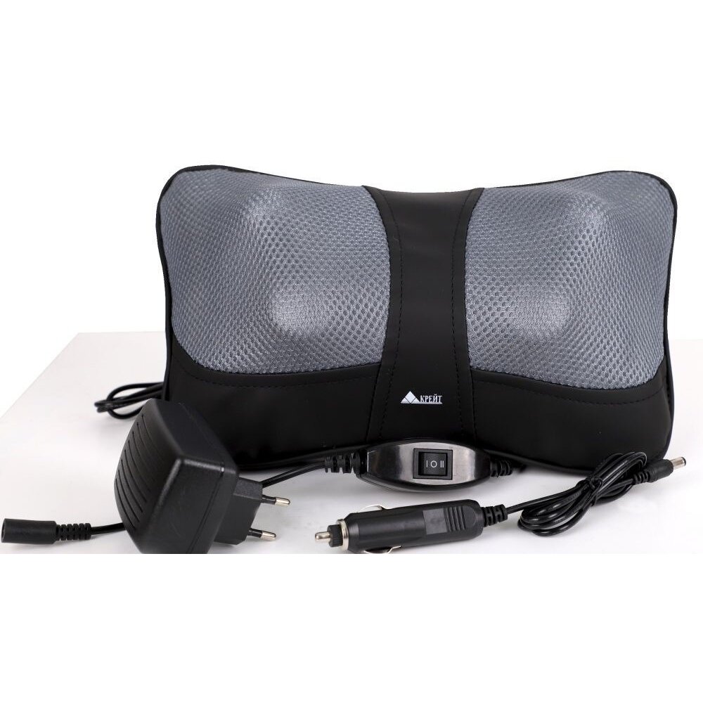 Массажная подушка Крейт BY-6601