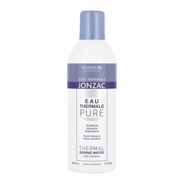 Вода термальная для всех типов кожи Pure Jonzac 300 мл