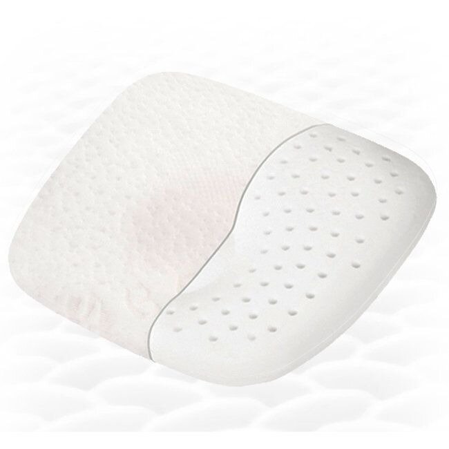 Подушка ортопедическая для детей Тривес Т.726 (ТОП-226) р.XS