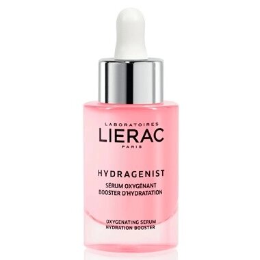 Сыворотка для лица Lierac Hydragenist кислородная увлажняющая 30 мл