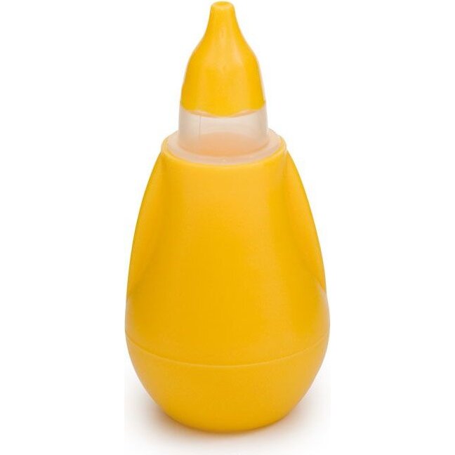 Аспиратор назальный Canpol babies с мягкой насадкой