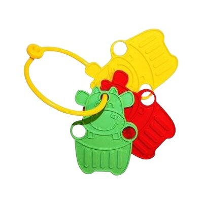 Грызунок Зверята арт. 11131