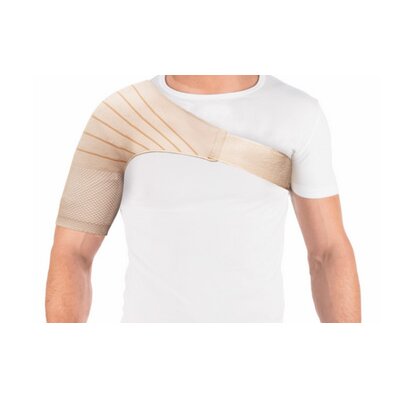 Бандаж на плечевой сустав Тривес Т.32.07 (Т-8107) р.S