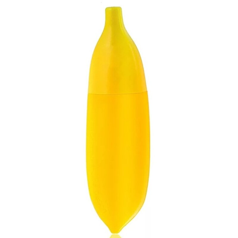 Крем для рук Wokali фруктовый банан 40 г
