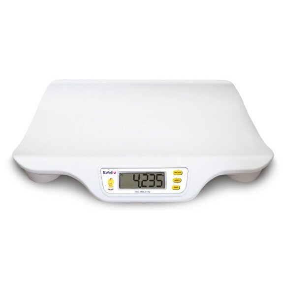 Весы детские электронные B.Well WK-160