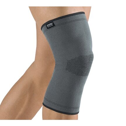 Бандаж на коленный сустав Orto арт. BCK-201 р.XL